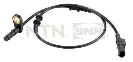 ABS-givare, Sensor, hjulvarvtal Snr ASB151.13 SNR