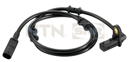 ABS-givare, Sensor, hjulvarvtal, framaxel vänster Snr ASB151.16 SNR