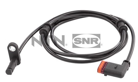 ABS-givare, Sensor, hjulvarvtal Snr ASB151.27 SNR