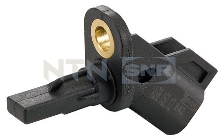 ABS-givare, Sensor, hjulvarvtal, Framaxel, framaxel vänster Snr A SNR