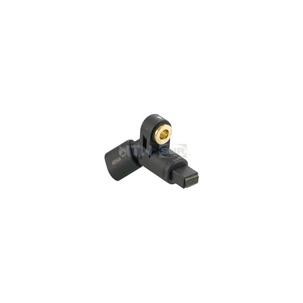 ABS-givare, Sensor, hjulvarvtal, framaxel vänster Snr ASB154.04 SNR
