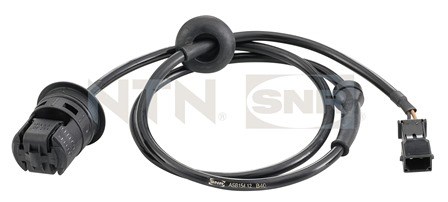 ABS-givare, Sensor, hjulvarvtal Snr ASB154.12 SNR