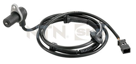 ABS-givare, Sensor, hjulvarvtal Snr ASB154.22 SNR