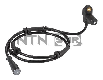 ABS-givare, Sensor, hjulvarvtal Snr ASB154.45 SNR ABS-givare, Sensor, hjulvarvtal Snr ASB154.45 SNR