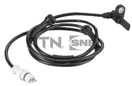 ABS-givare, Sensor, hjulvarvtal Snr ASB158.41 SNR
