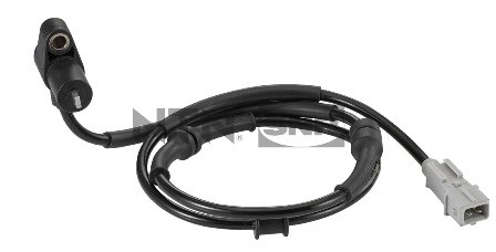 ABS-givare, Sensor, hjulvarvtal, Framaxel, Höger, Vänster Snr ASB SNR ABS-givare, Sensor, hjulvarvtal, Framaxel, Höger, Vänster Snr ASB SNR