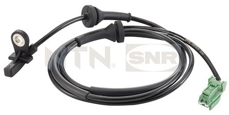 ABS-givare, Sensor, hjulvarvtal Snr ASB165.01 SNR