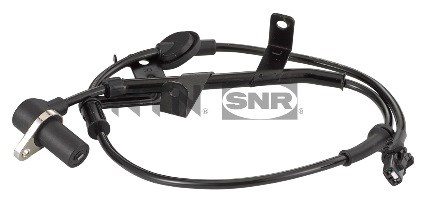 ABS-givare, Sensor, hjulvarvtal, Framaxel, Vänster, Höger Snr ASB SNR ABS-givare, Sensor, hjulvarvtal, Framaxel, Vänster, Höger Snr ASB SNR