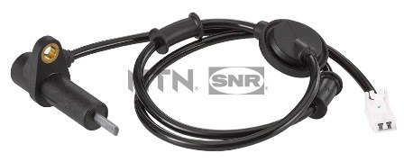 ABS-givare, Sensor, hjulvarvtal, Bakaxel, Vänster Snr ASB184.03 SNR