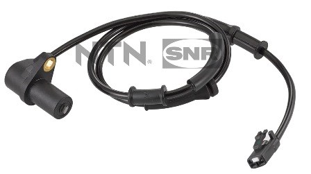 ABS-givare, Sensor, hjulvarvtal Snr ASB184.05 SNR