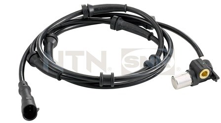 ABS-givare, Sensor, hjulvarvtal, Framaxel, Vänster, Höger Snr ASB SNR ABS-givare, Sensor, hjulvarvtal, Framaxel, Vänster, Höger Snr ASB SNR