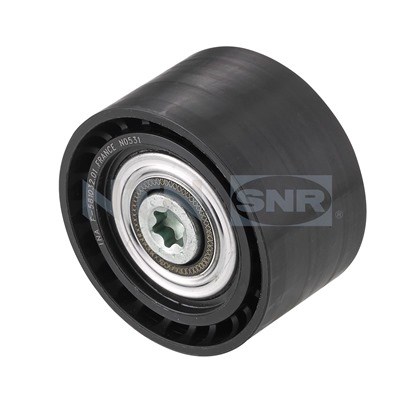 Styrrulle, drivrem Snr GA350.100 SNR
