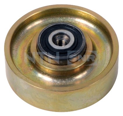 Styrrulle, drivrem Snr GA359.76 SNR