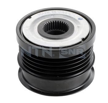 Frihjulskoppling, generator Snr GA753.00 SNR