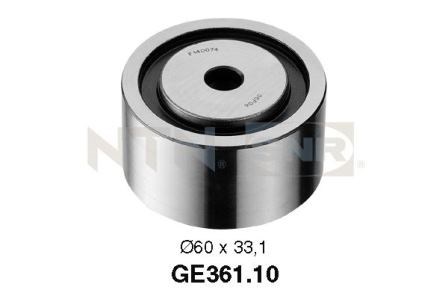 Styrrulle, kamrem Snr GE361.10 SNR