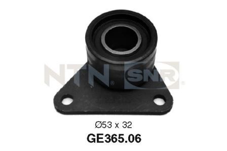 Styrrulle, kamrem Snr GE365.06 SNR
