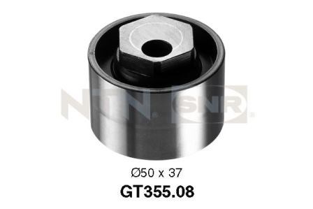 Spännrulle, kamrem Snr GT355.08 SNR