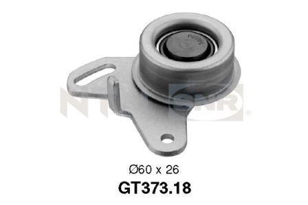 Spännrulle, kamrem Snr GT373.18 SNR