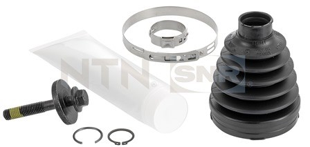 Dammskydd, drivaxel, Bakaxel Snr IBK65.001 SNR