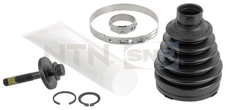 Dammskydd, drivaxel, Bakaxel Snr IBK65.002 SNR