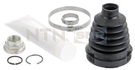 Dammskydd, drivaxel, Framaxel Snr IBK74.002 SNR Dammskydd, drivaxel, Framaxel Snr IBK74.002 SNR