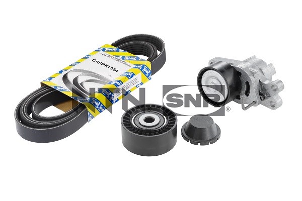 Drivremsats Snr KA859.38 SNR