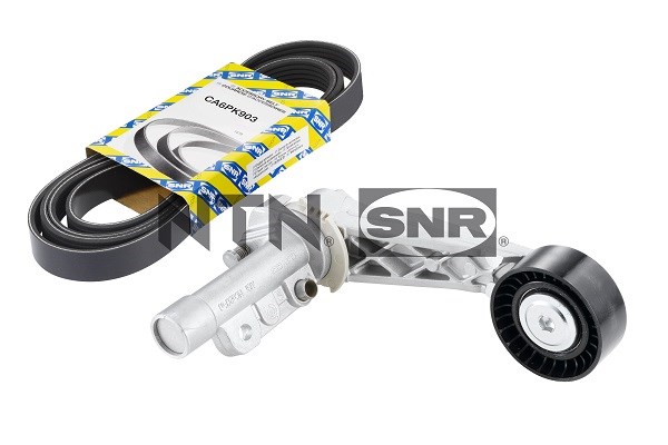 Drivremsats Snr KA859.40 SNR