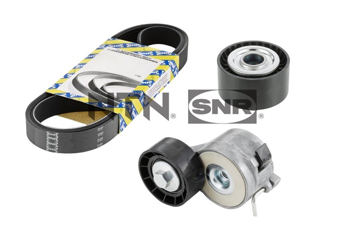 Drivremsats Snr KA859.41 SNR