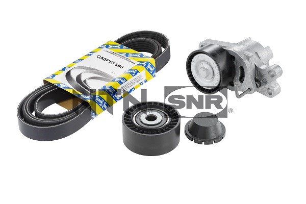 Drivremsats Snr KA859.42 SNR Drivremsats Snr KA859.42 SNR