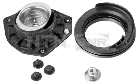 Rep.sats fjäderbensstödlager, Framaxel Snr KB655.30 SNR Rep.sats fjäderbensstödlager, Framaxel Snr KB655.30 SNR