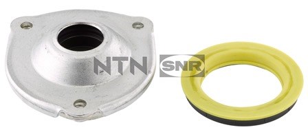 Rep.sats fjäderbensstödlager, Framaxel Snr KB664.02 SNR