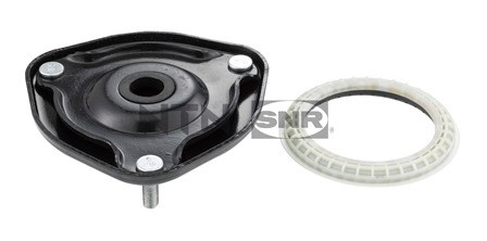 Rep.sats fjäderbensstödlager, Framaxel Snr KB665.07 SNR