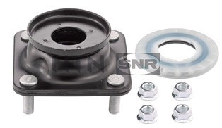 Rep.sats fjäderbensstödlager, Framaxel Snr KB670.18 SNR Rep.sats fjäderbensstödlager, Framaxel Snr KB670.18 SNR