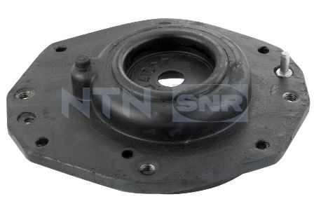Fjäderbenslager, Framaxel Snr KBLF41097 SNR