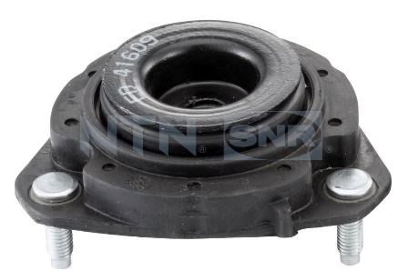 Fjäderbenslager, Framaxel Snr KBLF41609 SNR