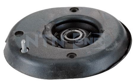 Fjäderbenslager, Framaxel Snr KBLF41798 SNR
