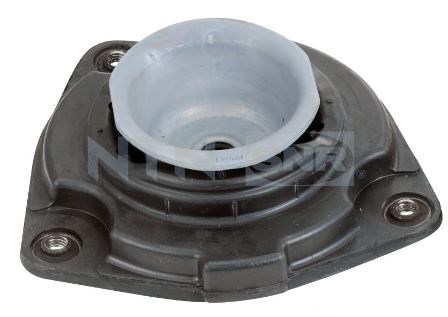 Fjäderbenslager, framaxel höger Snr KBLF41813 SNR