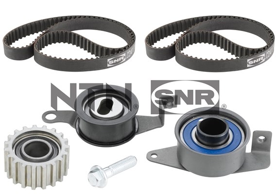 Kamremskit Snr KD452.09 SNR