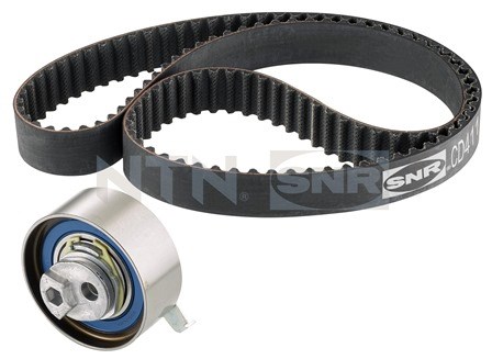Kamremskit Snr KD457.80 SNR