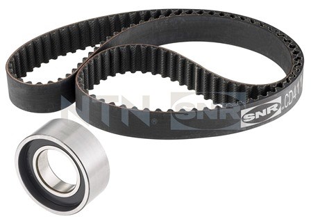 Kamremskit Snr KD458.00 SNR
