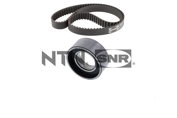 Kamremskit Snr KD458.14 SNR