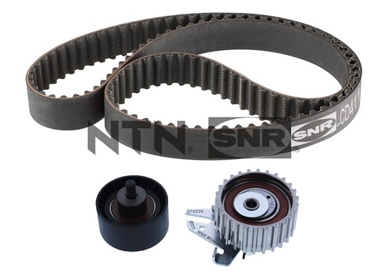 Kamremskit Snr KD458.31 SNR