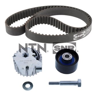 Kamremskit Snr KD458.43 SNR