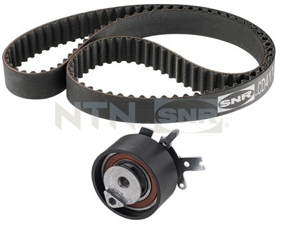 Kamremskit Snr KD486.01 SNR