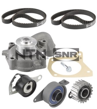 Kamremskit med vattenpump Snr KDP452.070 SNR