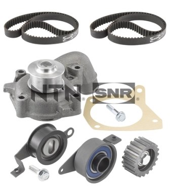 Kamremskit med vattenpump Snr KDP452.100 SNR