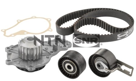 Kamremskit med vattenpump Snr KDP452.250 SNR