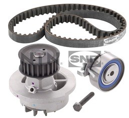 Kamremskit med vattenpump Snr KDP453.021 SNR