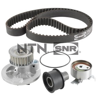 Kamremskit med vattenpump Snr KDP453.100 SNR Kamremskit med vattenpump Snr KDP453.100 SNR