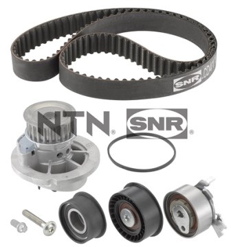 Kamremskit med vattenpump Snr KDP453.121 SNR